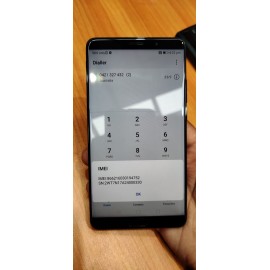 Huawei Mate 10 64gb Black Only Telstra And Optus Works 